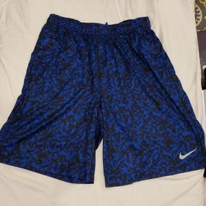 Nike Dri-Fit shorts